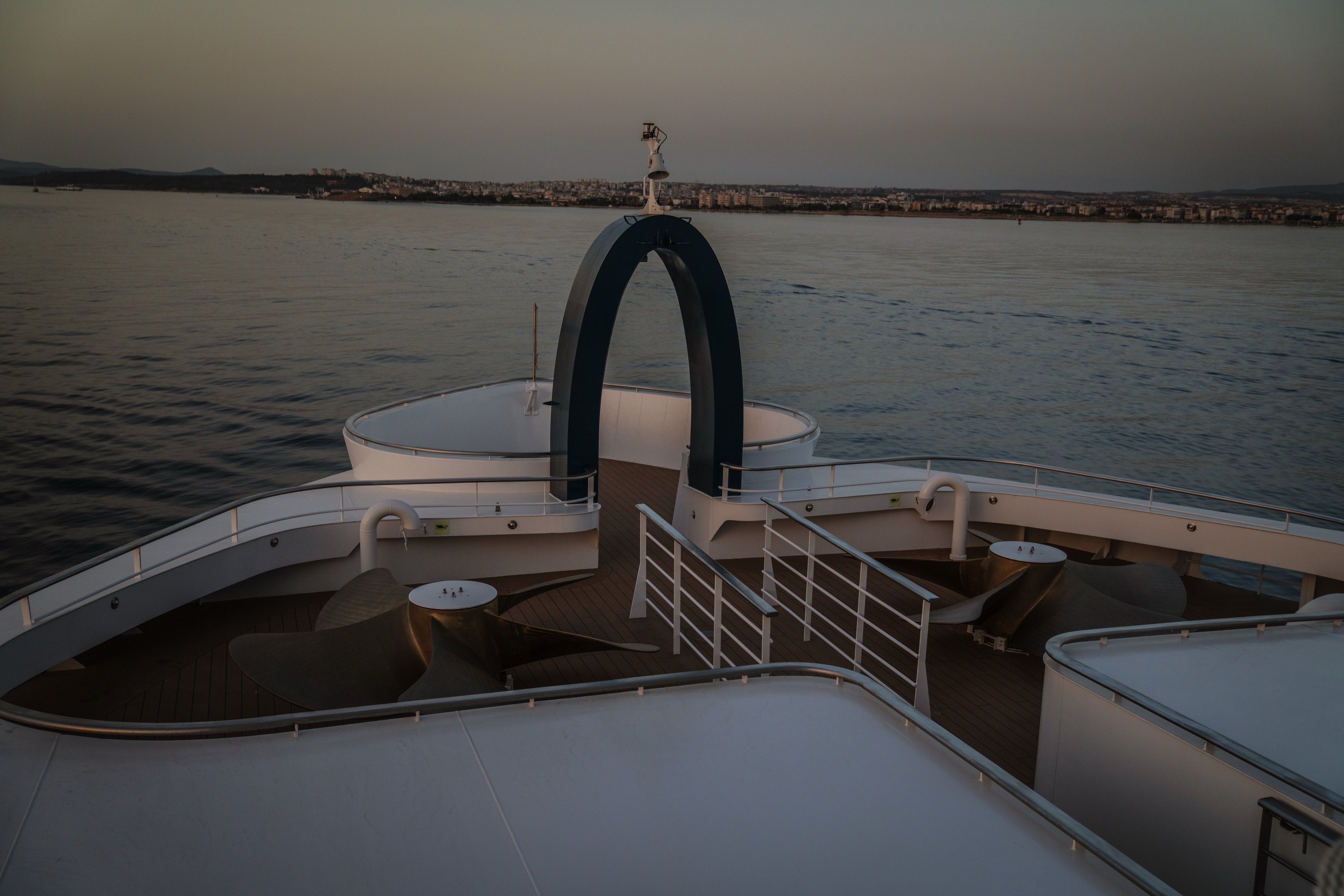 Swan Hellenic, SH Diana, Swan's Nest 18.JPEG